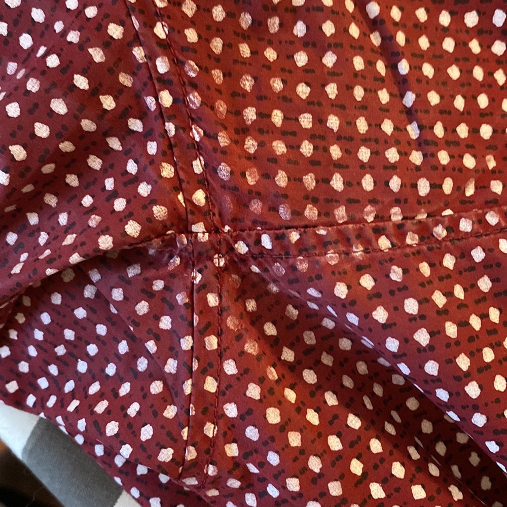 Marni Button Down - Picture 5 of 5